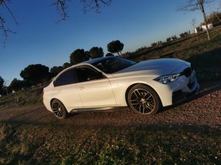 Llantas BMW 19 Pulgadas