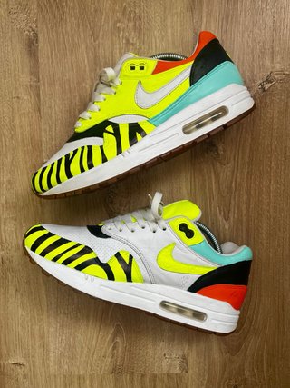 Nike Air Max 1 Custom