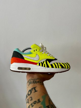 Nike Air Max 1 Custom