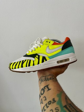 Nike Air Max 1 Custom