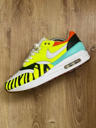 Nike Air Max 1 Custom
