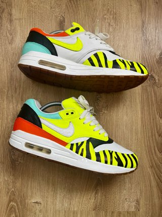Nike Air Max 1 Custom