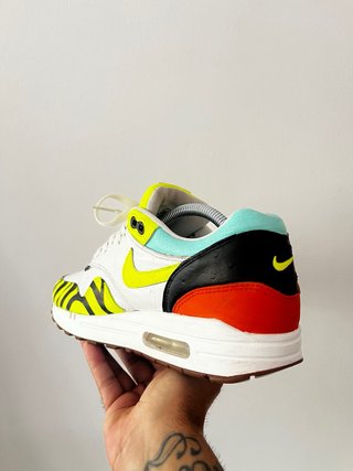 Nike Air Max 1 Custom