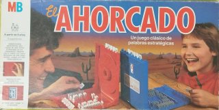 Juegos de mesa varios