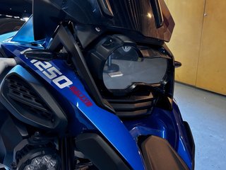 BMW R1250GS ADV