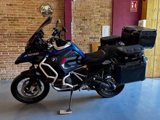 BMW R1250GS ADV