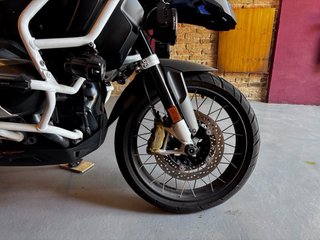 BMW R1250GS ADV