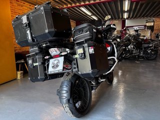 BMW R1250GS ADV