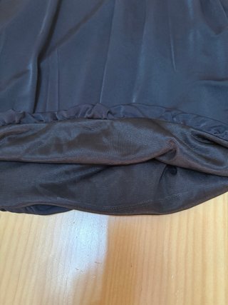 Vestido fiesta Amitié Talla 44