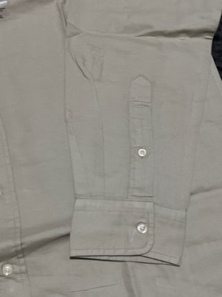 Camisa Polo Ralph Lauren XL Verde Claro