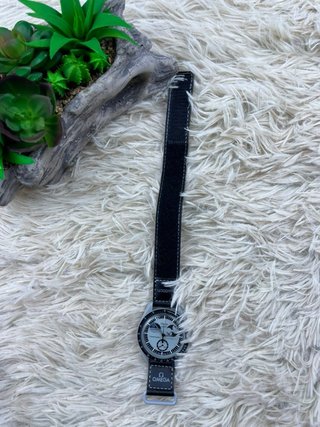 Omega x Swatch Mission to the Moon