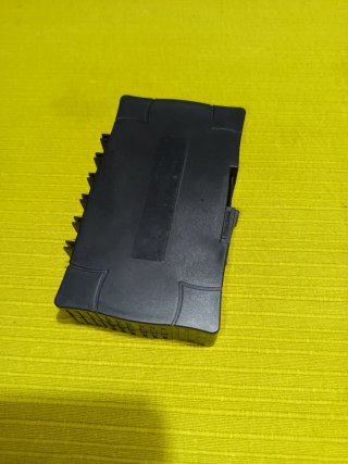 Juego brocas para metal