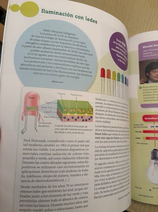 FISICA Y QUIMICA SERIE ENSAYAMOS 3 ESO CONSTRUY...