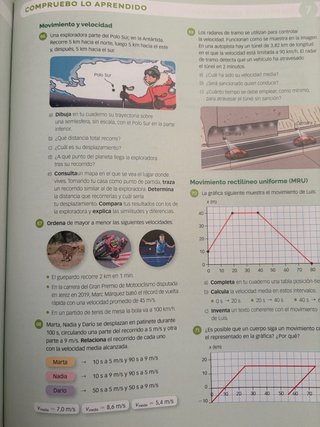 FISICA Y QUIMICA SERIE ENSAYAMOS 3 ESO CONSTRUY...