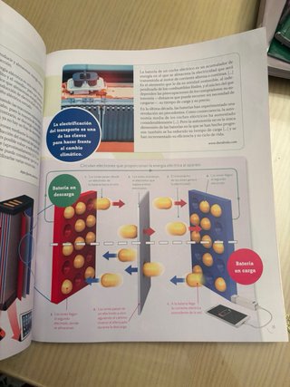 FISICA Y QUIMICA SERIE ENSAYAMOS 3 ESO CONSTRUY...