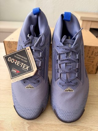 Nike Pegasus Trail GTX Talla 38