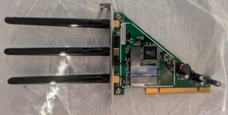 Lote Redes Retro: Switch 16 Puertos + Tarjetas PCI