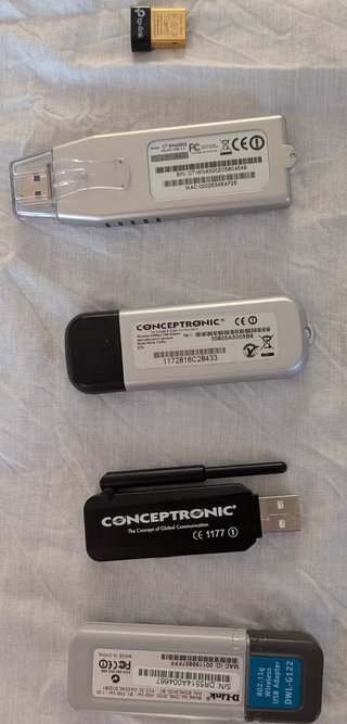 Lote Redes Retro: Switch 16 Puertos + Tarjetas PCI