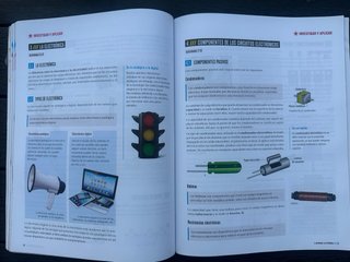 Tecnología Y Digitalización II Secundaria