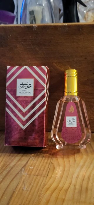 perfumes árabes 50ml mujer/ hombres a 7€