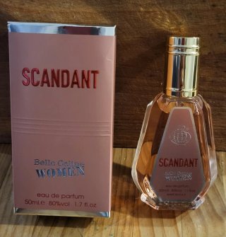 perfumes árabes 50ml mujer/ hombres a 7€