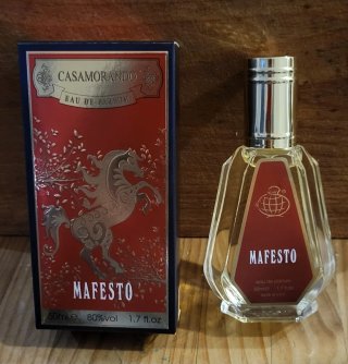 perfumes árabes 50ml mujer/ hombres a 7€