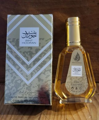 perfumes árabes 50ml mujer/ hombres a 7€