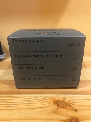 Omega x Swatch Mission to the Moon