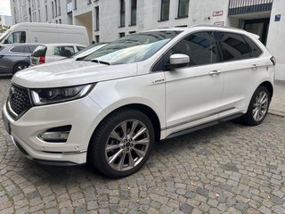 Ford Edge Vignale 2018