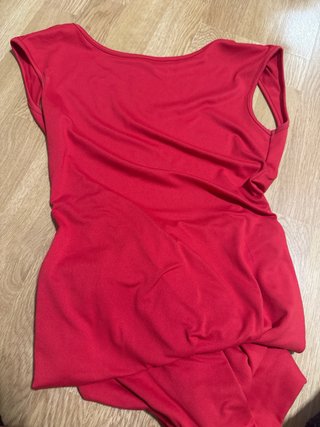 LOTE VESTIDOS