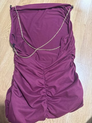 LOTE VESTIDOS