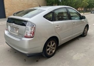 Toyota Prius 2009