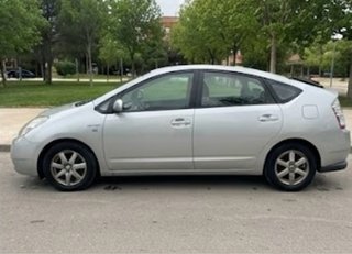 Toyota Prius 2009