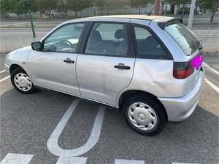 SEAT Ibiza 1999