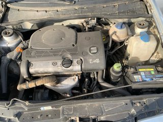 SEAT Ibiza 1999
