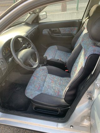 SEAT Ibiza 1999