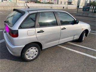 SEAT Ibiza 1999