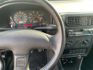 SEAT Ibiza 1999