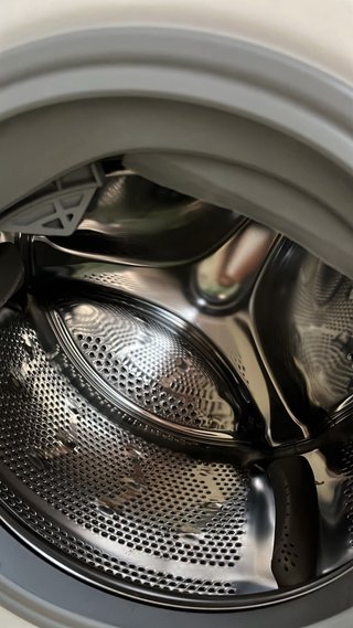 Lavadora secadora Candy Smart Pro Inverter 8-5kg.