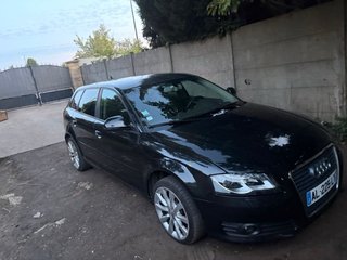 Audi A3 2010
