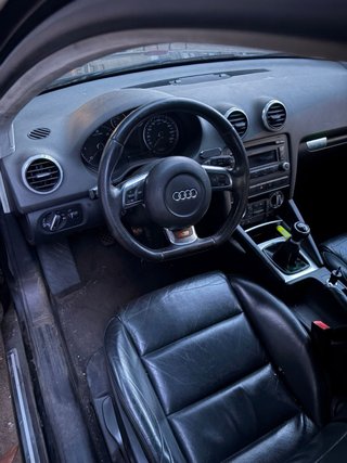Audi A3 2010