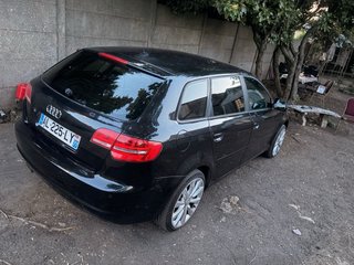 Audi A3 2010