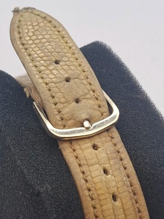 Orologio Seiko Quartz Placcato Oro