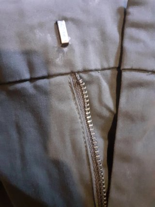 PANTALÓN LARGO HOMBRE CALVIN KLEIN JEANS TALLA W31