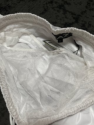 Bañador EA7 Blanco Talla M