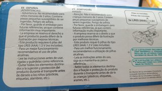 Jogo Alien Vision Óculos e Pistola