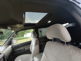 Nissan Patrol 1999
