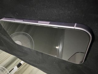 iPhone 17 Morado