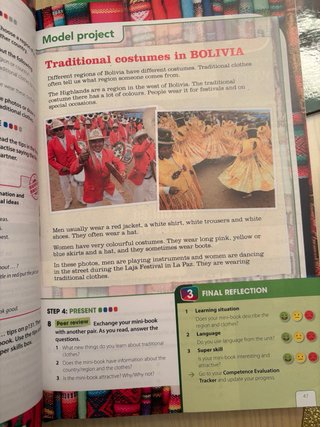 YOUR INFLUENCE TODAY A2 Student's book: libro d...