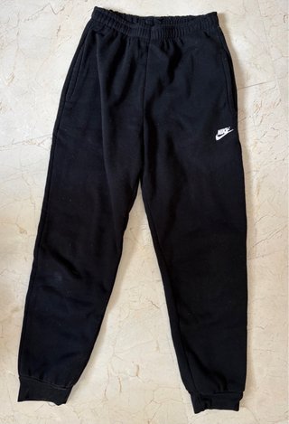 Pantalón Nike Negro